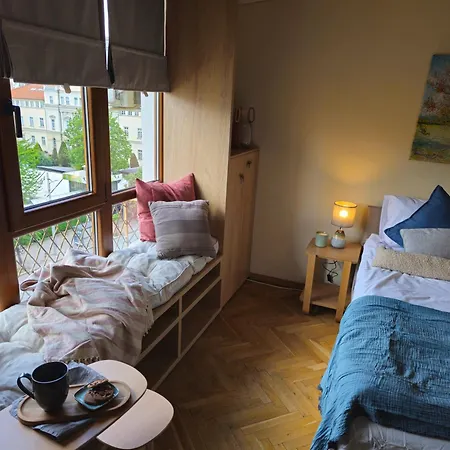 Apartment S Irma - Amazing View Of The Golden Domes Sofia