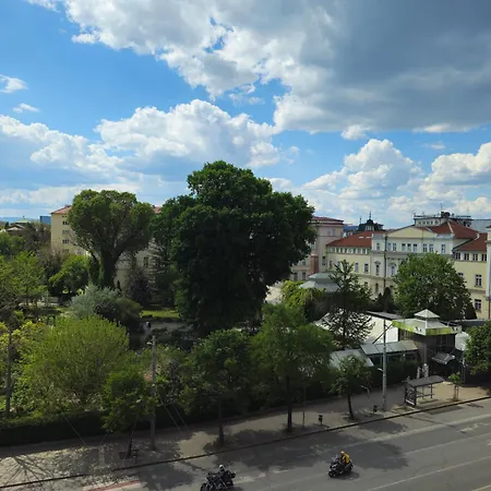 Apartment S Irma - Amazing View Of The Golden Domes Sofia