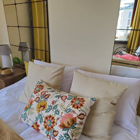 Appartement S Irma - Amazing View Of The Golden Domes