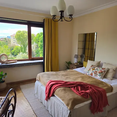 S Irma - Amazing View Of The Golden Domes Apartment