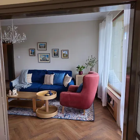 S Irma - Amazing View Of The Golden Domes Appartement Sofia