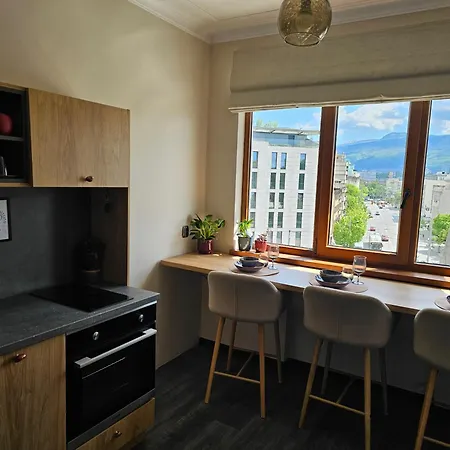 Appartement S Irma - Amazing View Of The Golden Domes