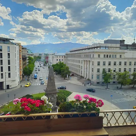 S Irma - Amazing View Of The Golden Domes *