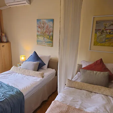 S Irma - Amazing View Of The Golden Domes Sofia