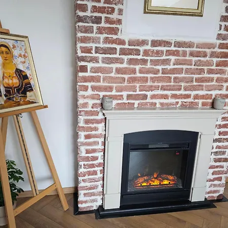 S Irma - Amazing View Of The Golden Domes Apartment