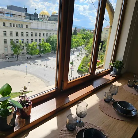 S Irma - Amazing View Of The Golden Domes *